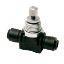Picture of Composite Pneumatic Flow Controls - FCPM832-4M