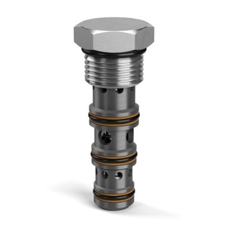 Picture for category Flow Divider/Combiner Valves