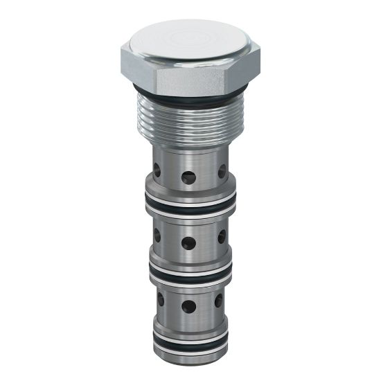 Picture of Flow Divider/Combiner Valves - FDC101D63