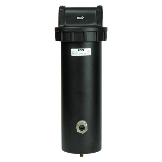 Picture of Compressed Air & Gas - Up to 300 PSIG - FDD Desiccant Dryer Series - FDD15-02