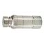Picture of Flat Face, ISO 16028, Hydraulic Quick Couplings - FEM Series - FEC-622-12FO