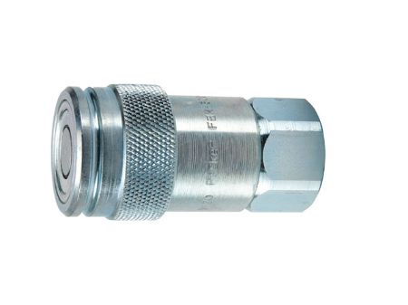 Picture for category FEM Series Coupler - Female Pipe
