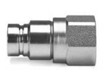Picture for category FEM Series Nipple - Female Pipe