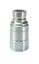 Picture of Flat Face, ISO 16028, Hydraulic Quick Couplings - FEM Series - FEM-252-4FP
