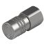 Picture of FEM-371-10FO - Flat Face, ISO 16028, Hydraulic Quick Couplings - FEM Series