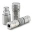 Picture of Flat Face, HTMA, Hydraulic Quick Couplings - FF and FC Series - FEM-372-8FB