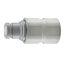Picture of Flat Face, ISO 16028, Hydraulic Quick Couplings - FEM Series - FEM-372-6FP