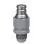 Picture of Flat Face, ISO 16028, Hydraulic Quick Couplings - FEM Series - FEM-372-6MF