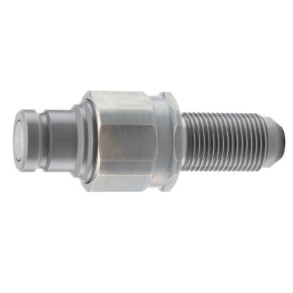 Picture of Flat Face, ISO 16028, Hydraulic Quick Couplings - FEM Series - FEM-372-16BMCL