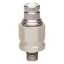 Picture of Flat Face, ISO 16028, Hydraulic Quick Couplings - FEM Series - FEM-372-8MO