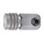 Picture of Flat Face, ISO 16028, Hydraulic Quick Couplings - FEM Series - FEM-501-C8FO
