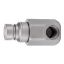 Picture of Flat Face, ISO 16028, Hydraulic Quick Couplings - FEM Series - FEM-502-C8FO