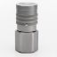 Picture of Flat Face, ISO 16028, Hydraulic Quick Couplings - FEM Series - FEM-751-12FP