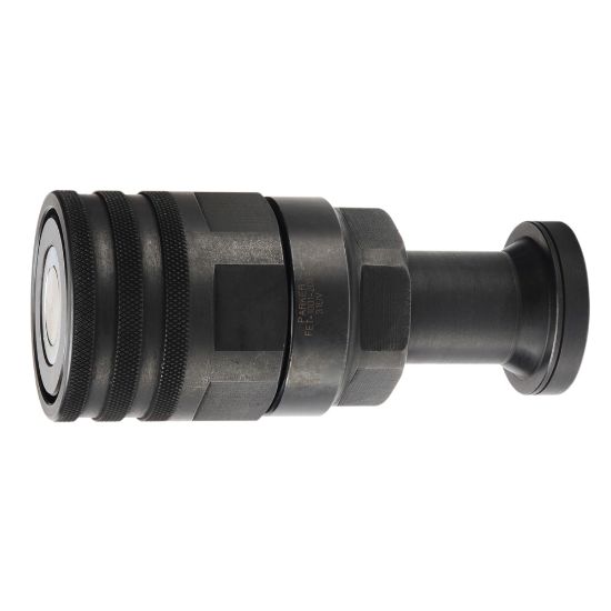 Picture of Connect under Pressure, Heavy Duty, Hydraulic Flat Face Quick Couplings - FET Series - FET-751-16SFP