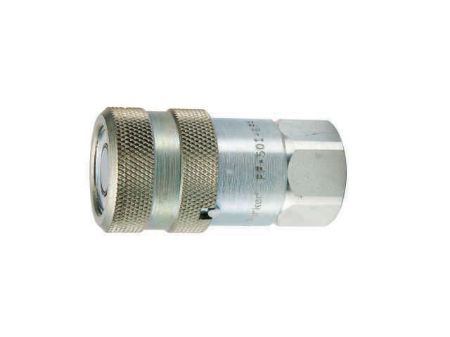 Picture for category FF Series Coupler - Female Pipe