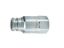 Picture of FF Series Nipple - Female Pipe - FF-372-8FP-BULK