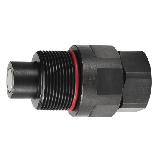 Picture of Connect under Pressure, Heavy Duty, Hydraulic Flat Face Quick Couplings - FET Series - FET-2002-32FP