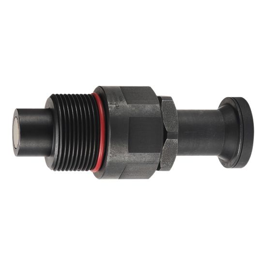 Picture of Connect under Pressure, Heavy Duty, Hydraulic Flat Face Quick Couplings - FET Series - FET-1002-20SF