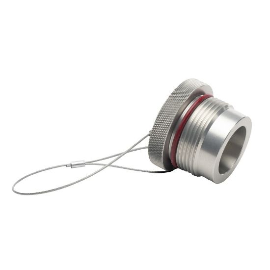 Picture of Protective Dust Caps and Plugs for Quick Couplings - FET10DP-01