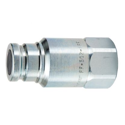 Picture of Flat Face, HTMA, Hydraulic Quick Couplings - FF and FC Series - FF-1002-16FB
