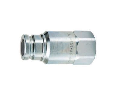 Picture of FF Series Nipple - Female SAE - FF-372-8FO
