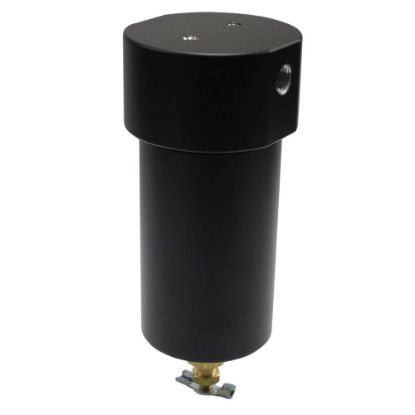 Picture of Compressed Air & Gas Filters - Up to 800 PSIG - FFC-110 - FFC-110L-6