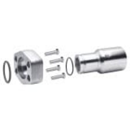 Picture for category Full Flange System