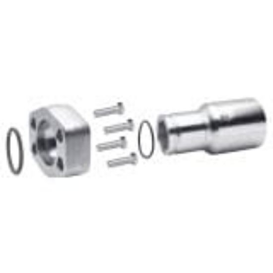 Picture of Full Flange System - Full Flange