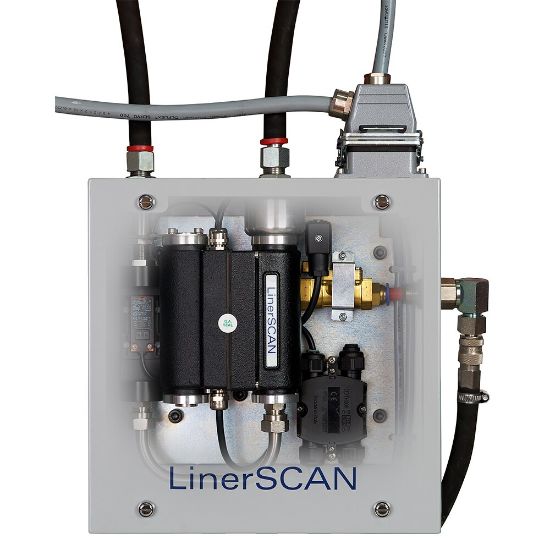 Picture of FG-K17400-KW - LinerSCAN - Cylinder Liner Monitor