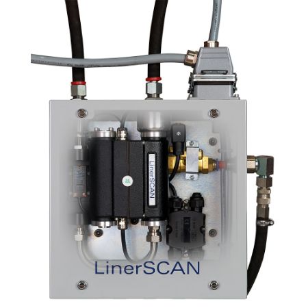 Picture for category LinerSCAN - Cylinder Liner Monitor