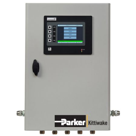 Picture for category OBSOLETE: On-line Sensor Suite HMI - Parker Kittiwake