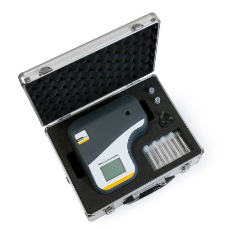 Picture for category Ferrous Wear Meter Plus - Parker FWM+