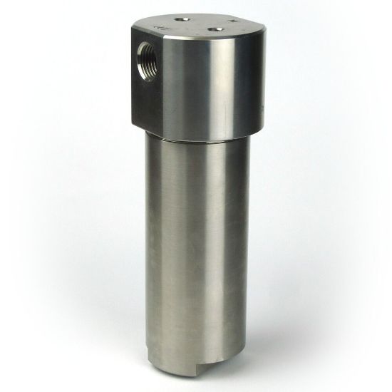 Picture of FFC-113 Compressed Air & Gas Filter - Up To 3600 PSIG - FFC-113-6
