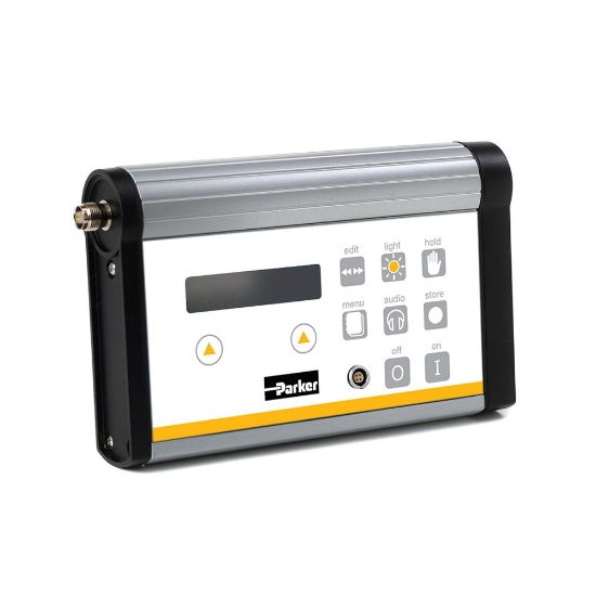 Picture of MHC-MEMO PRO - on-site Acoustic Emissions instrument - FG-H16111-KH