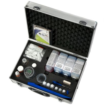 Picture of OBSOLETE: DIGI Base Number Test kit - Parker Kittiwake - FG-K1-004-KW