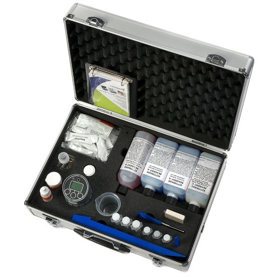 Picture of OBSOLETE: DIGI Base Number Test kit - Parker Kittiwake - FG-K1-004-KW