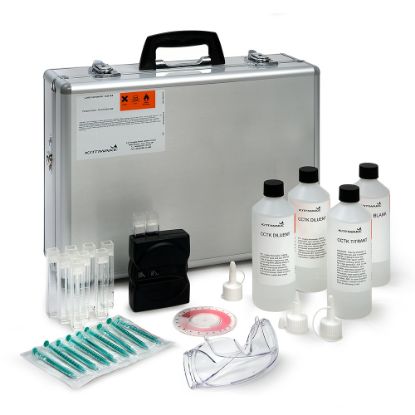 Picture of Fuel and Lube Oil Test Kits - FG-K1-005-KW
