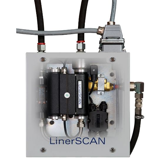 Picture of LinerSCAN - Cylinder Liner Monitor - FGK17400PA
