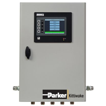 Picture of OBSOLETE: On-line Sensor Suite HMI - Parker Kittiwake - FG-K19401-KW