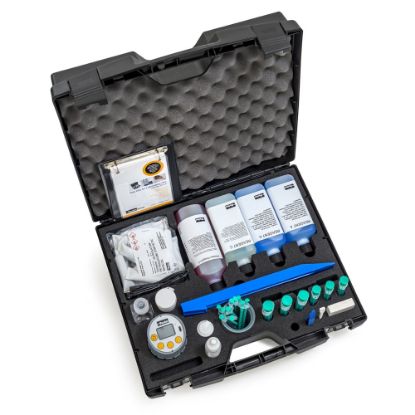 Picture of DIGI Plus Oil Test Kits - FG-K2-002-KW