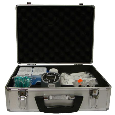 Picture for category OBSOLETE: Oil Test Kit (Digital) –  DIGI Test Cell