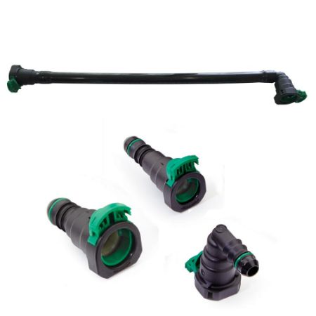 Picture for category OBSOLETE: Diesel Fuel J2044 Quick Connect Ready Tubing Assemblies - FLR