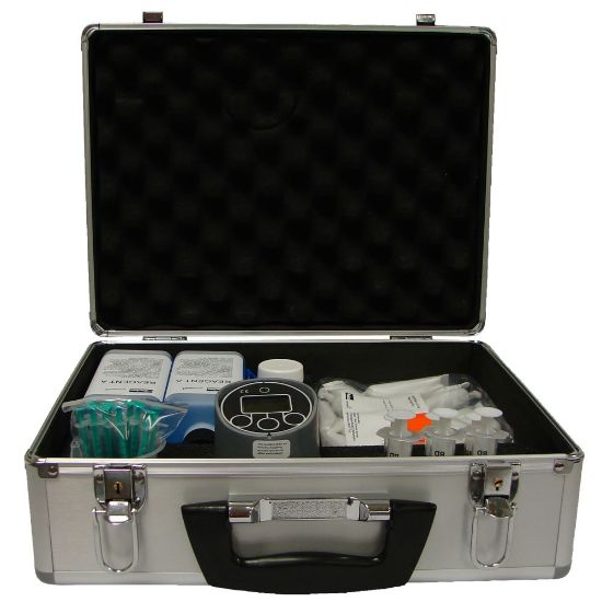 Picture of OBSOLETE: Oil Test Kit (Digital) –  DIGI Test Cell - FGK17032PA