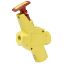 Picture of Transair Pneumatic Lockout Valves - FLV4N6B