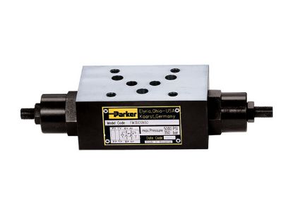 Picture of FM Series - Flow Control - NFPA D05 (CETOP 5, NG 10) - FM3AADKN
