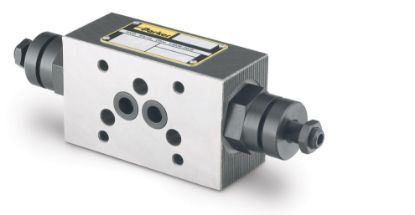 Picture of Throttle Check Valve - Series FM2 (N.A.) - FM3AADKV