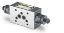 Picture of Throttle Check Valve - Series FM2 (N.A.) - FM3BBDSN