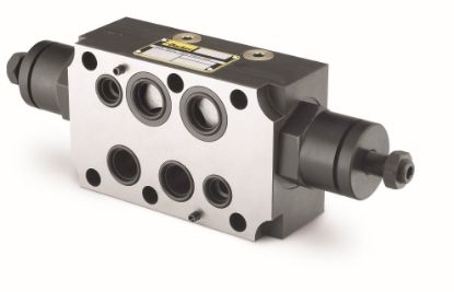 Picture of Throttle Check Valve - Series FM2 (N.A.) - FM6AAKN