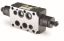Picture of Throttle Check Valve - Series FM2 (N.A.) - FM6AAKN