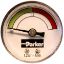 Picture of Filter Pressure and Vacuum Indicator - FMU and LPS Series - FMUG2EBPG02L
